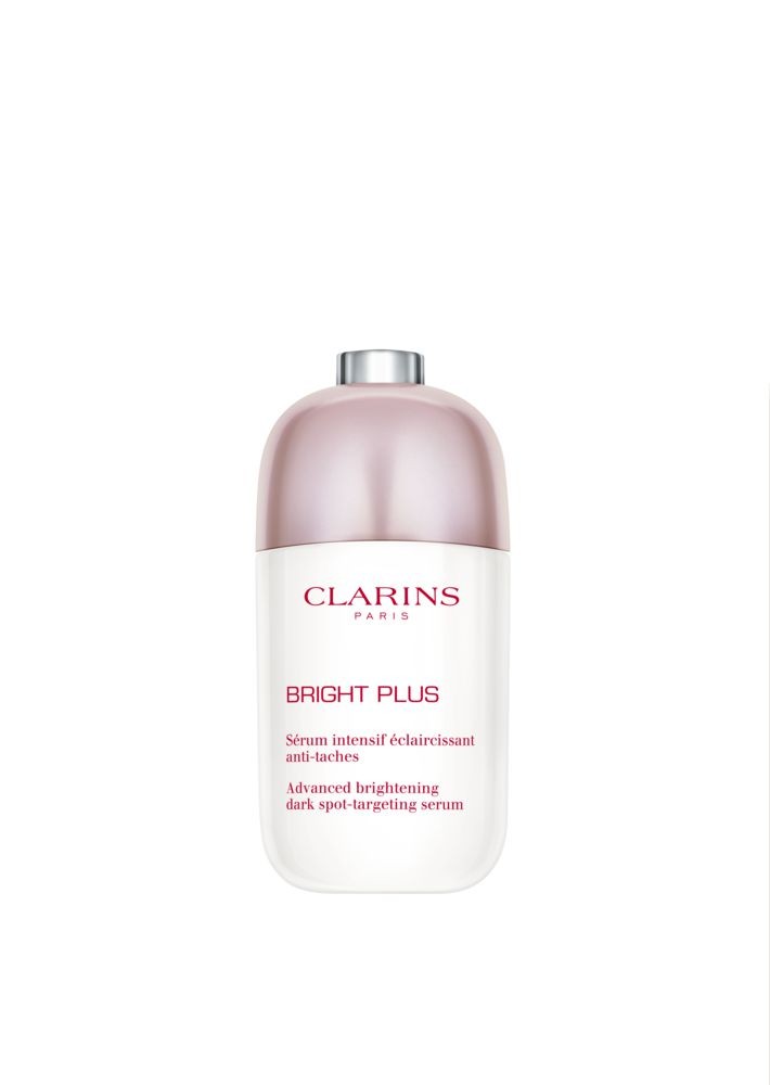 Clarins - Bright Plus Serum - 