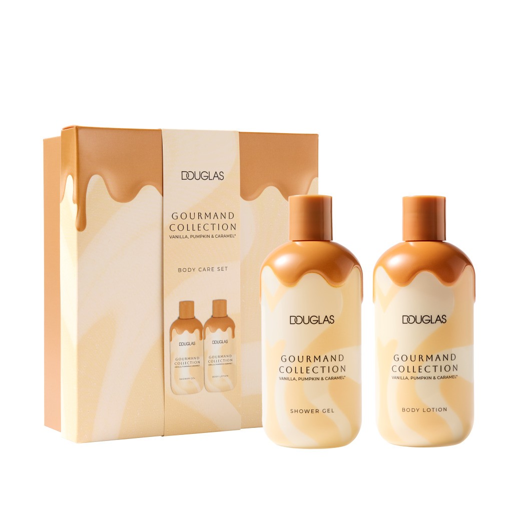 Douglas Collection - Gourmand 2026 Gift Set - 