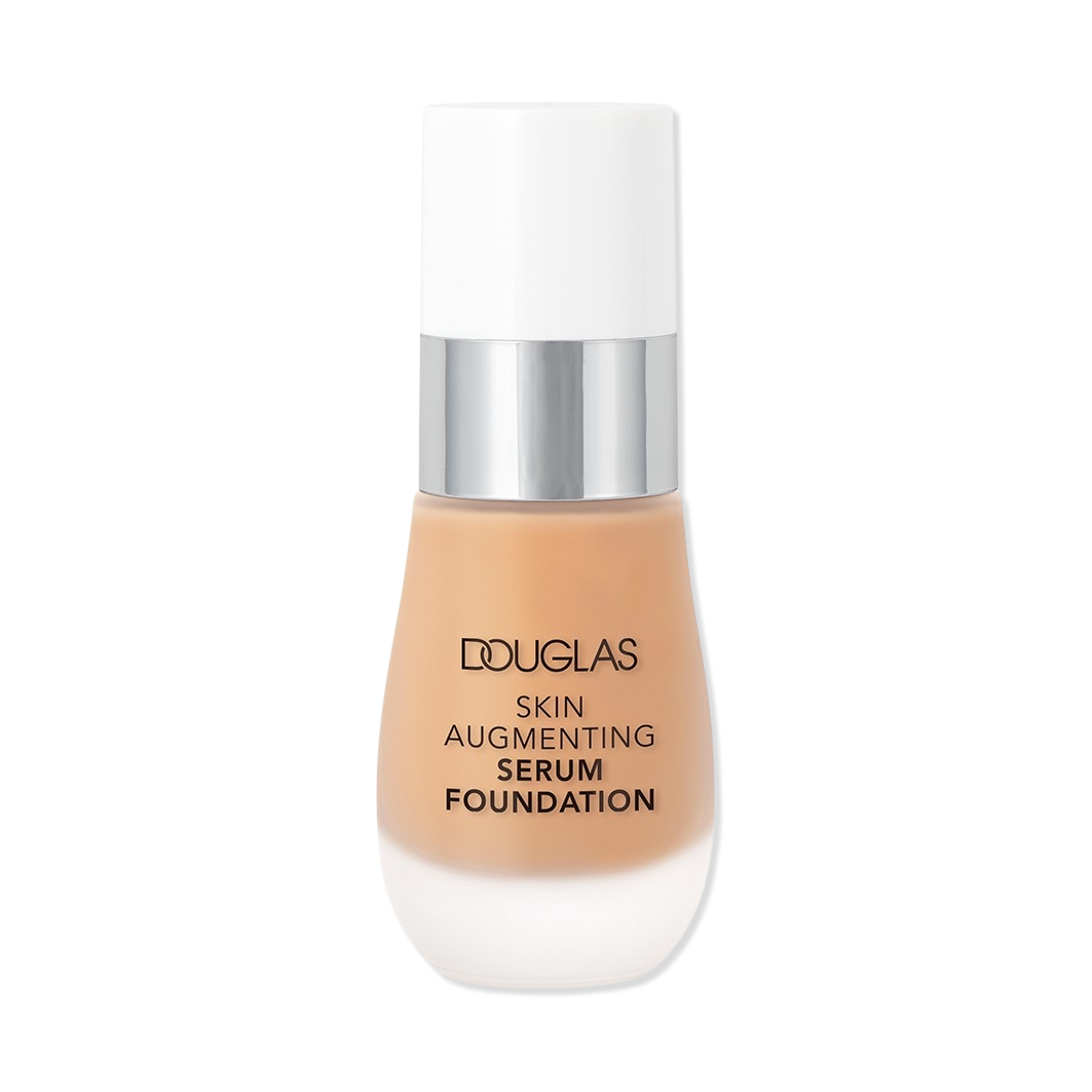 Douglas Collection - Skin Augmenting Foundation Serum Foundation -  1LC - Porcelain