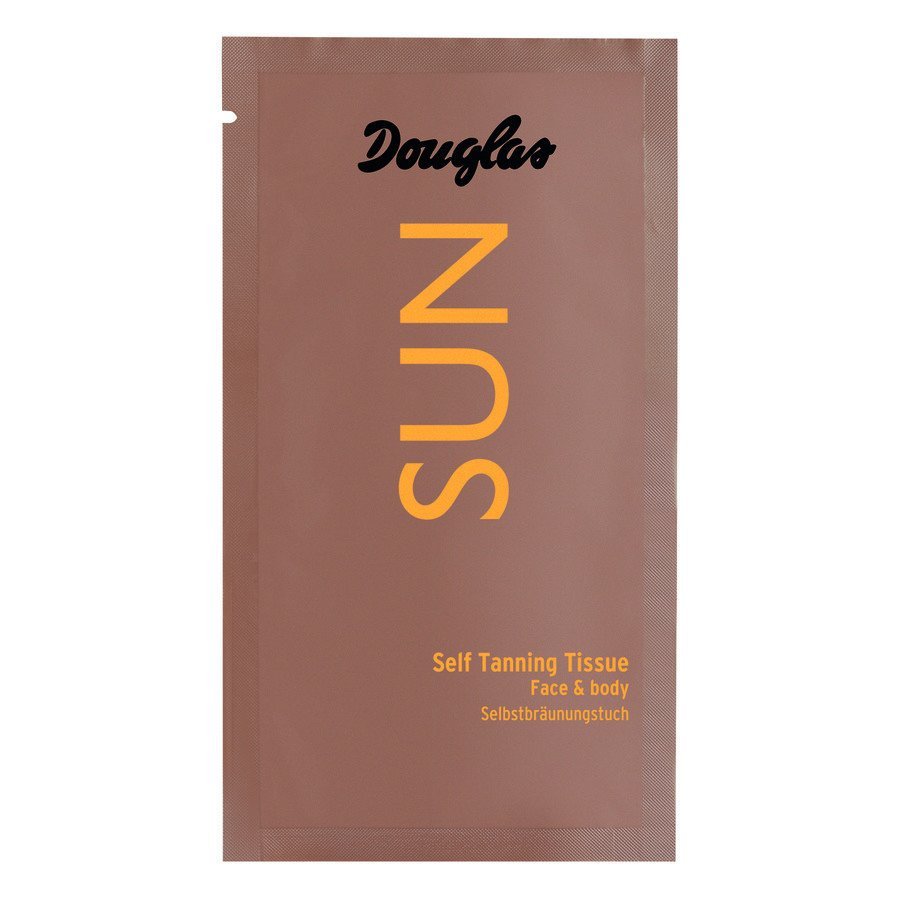 Douglas Collection - Self Tanning - 