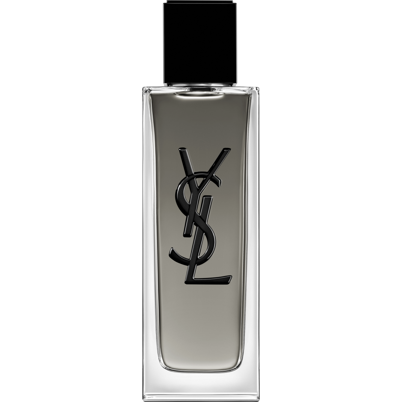 Yves Saint Laurent - Myslf Eau de Toilette Intense Spray -  40 ml