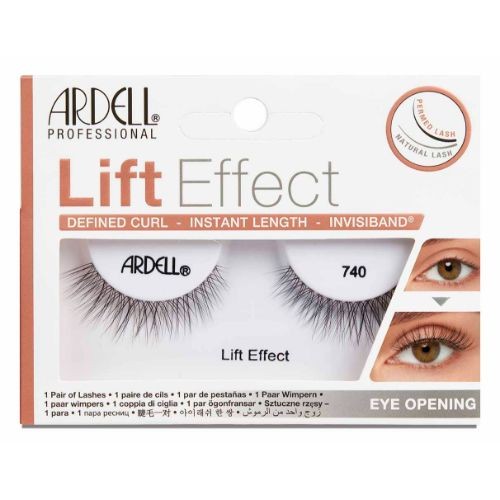 Ardell - Lifting Effect Lashes 740 - 