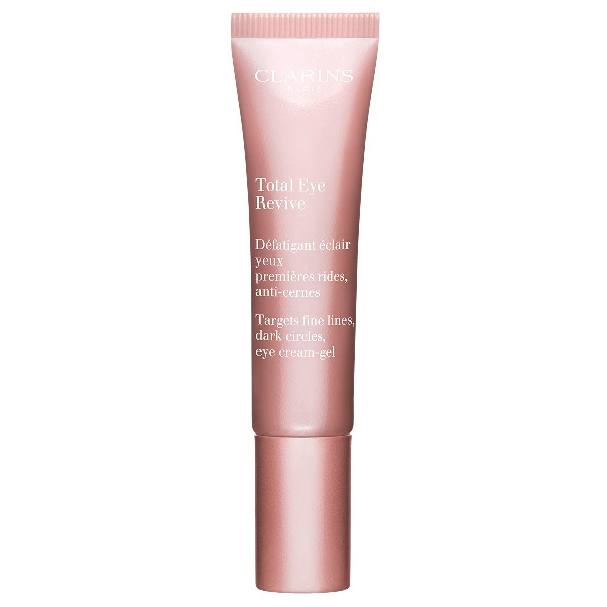 Clarins - Total Eye Revive -  15 ml