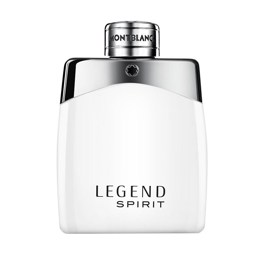 Montblanc - Legend Spirit Eau de Toilette -  100 ml