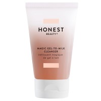 Honest Beauty Magic Gel-To-Milk Cl.