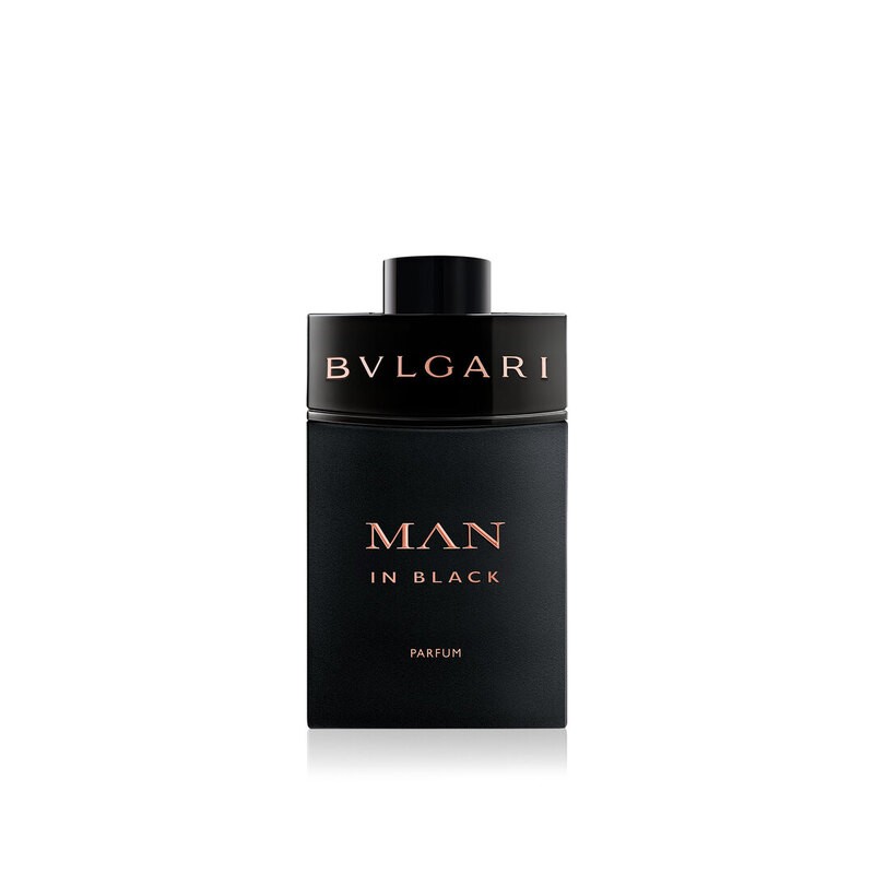 Bvlgari - Man In Black Parfum Spray - 