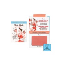 theBalm Blush
