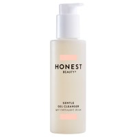 Honest Beauty Gel Cleanser