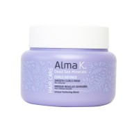 Alma K Smooth Curls Mask
