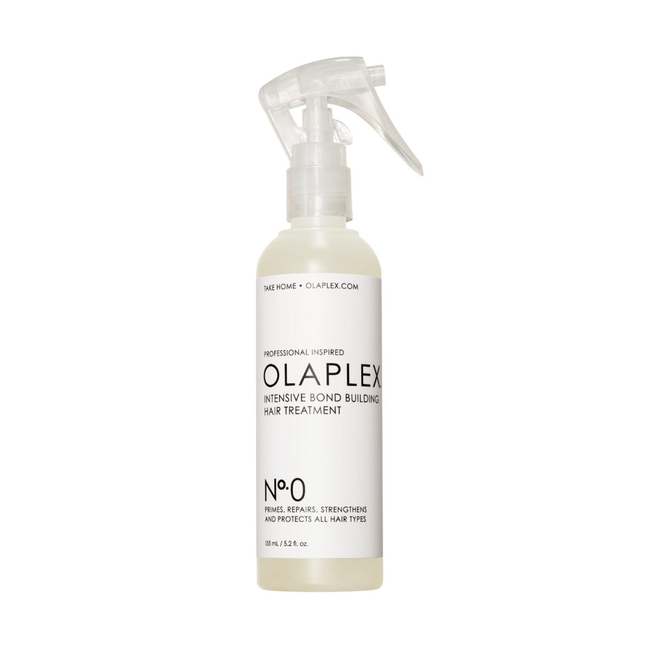 OLAPLEX - No. 0 Bond Builder -  155 ML