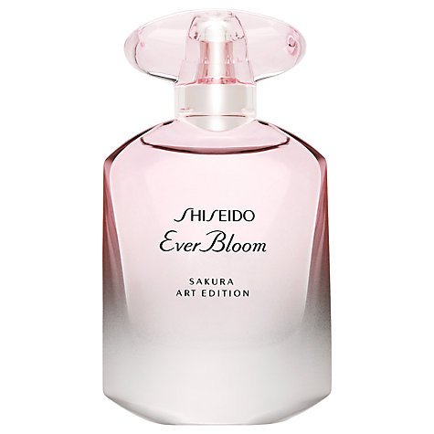 Shiseido - Ever Bloom Sakura Eau de Parfum - 30 ml