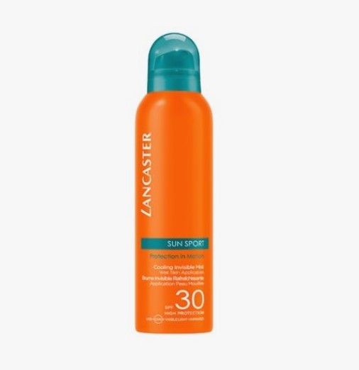 Lancaster - Sun Sport Body Mist - 