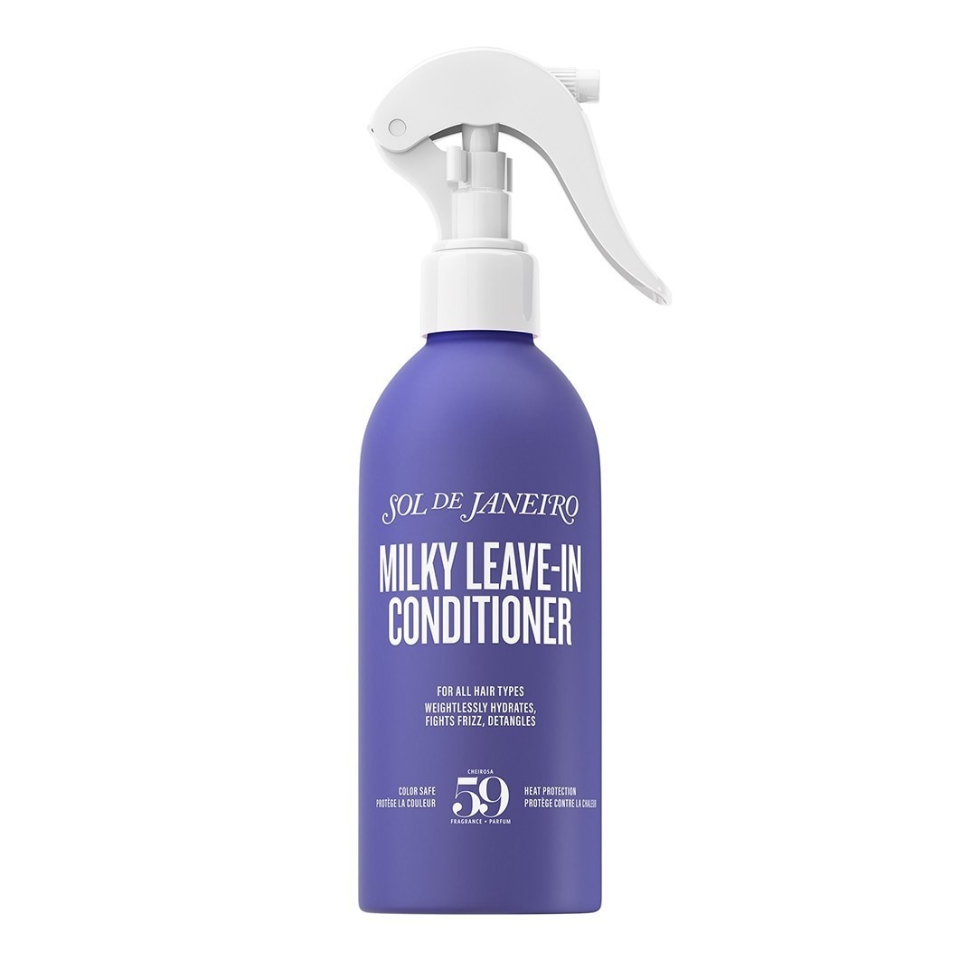 Sol de Janeiro - Leave In Conditioner 59 - 