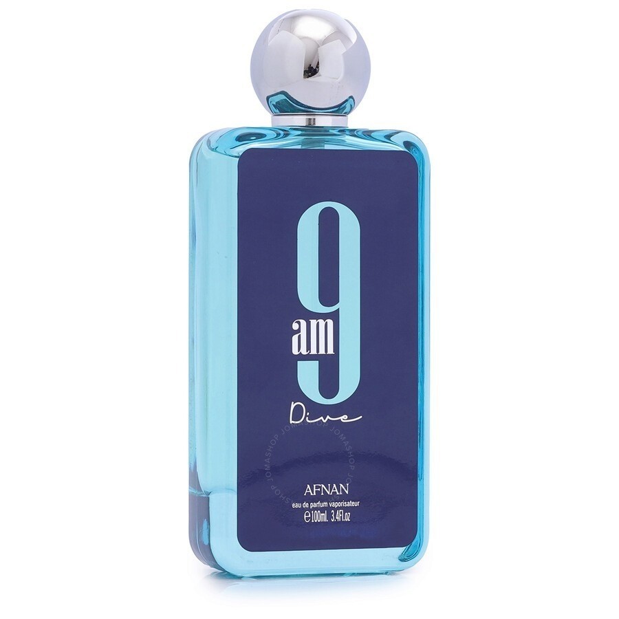 AFNAN - 9Am Dive Eau de Parfum Spray - 