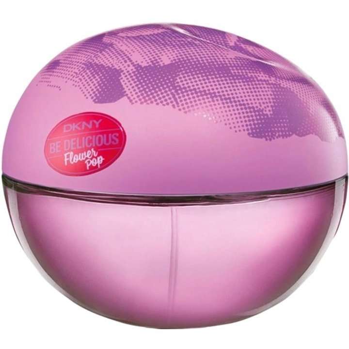 Imagem de Be Delicious Flower Pop Violet Eau de Parfum - Eau de Parfum (EdP)