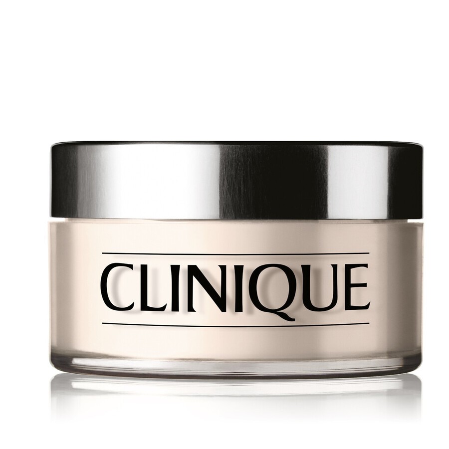 Clinique - Powder Invisible Blend - 