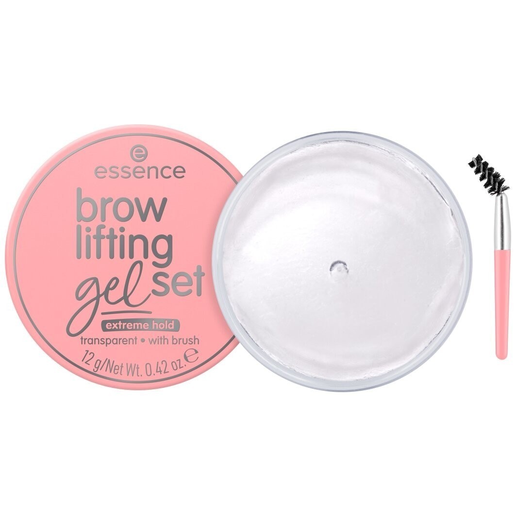 ESSENCE - Brow Lifting Gel - 