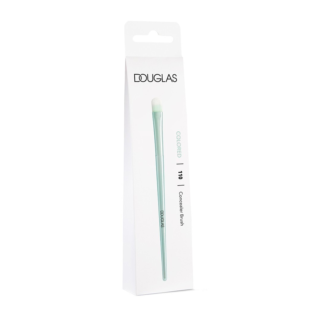 Douglas Collection - Concealer Brush 110 - 