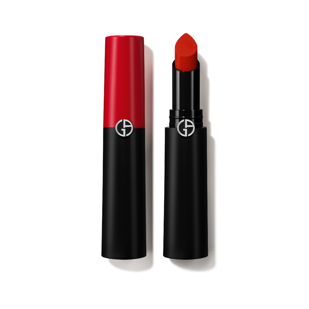 Giorgio Armani - Lip Power Matte -  405 - Powerful