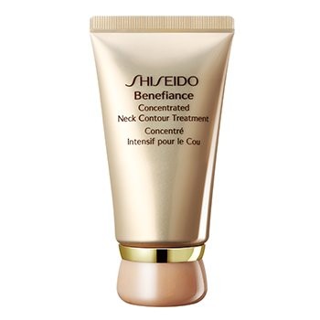 Shiseido - Benefiance Conc.Neck Contour Cream - 