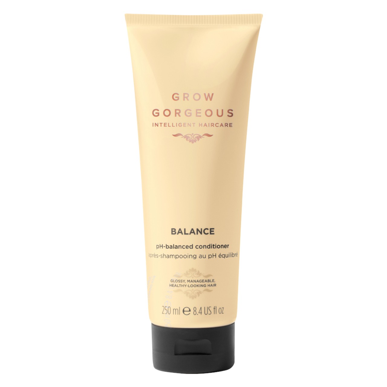 Grow Gorgeous - Ph Balanced Conditioner - 