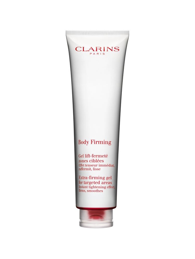 Clarins - Body Firming Gel - 