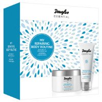 Douglas Essential Body Care Repairing Body Routine