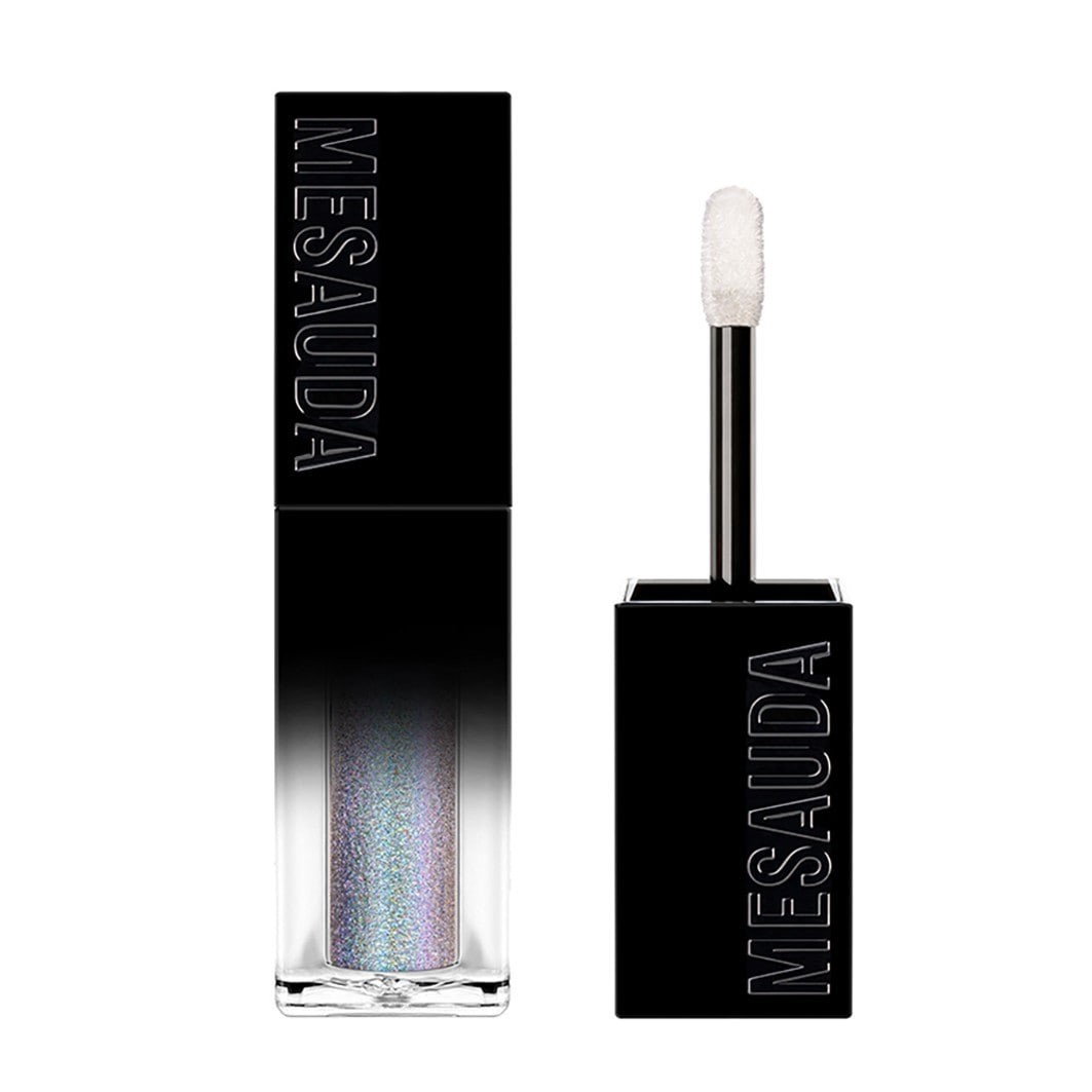 Mesauda Beauty - Liquid Eyeshadow -  102 - Nebula