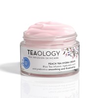 Teaology Peach Tea Hydra Cream