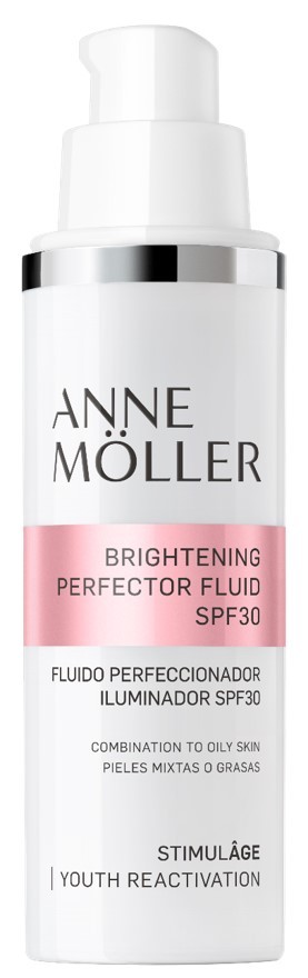Anne Möller - Stimulage Bright Perfect Fluide - 