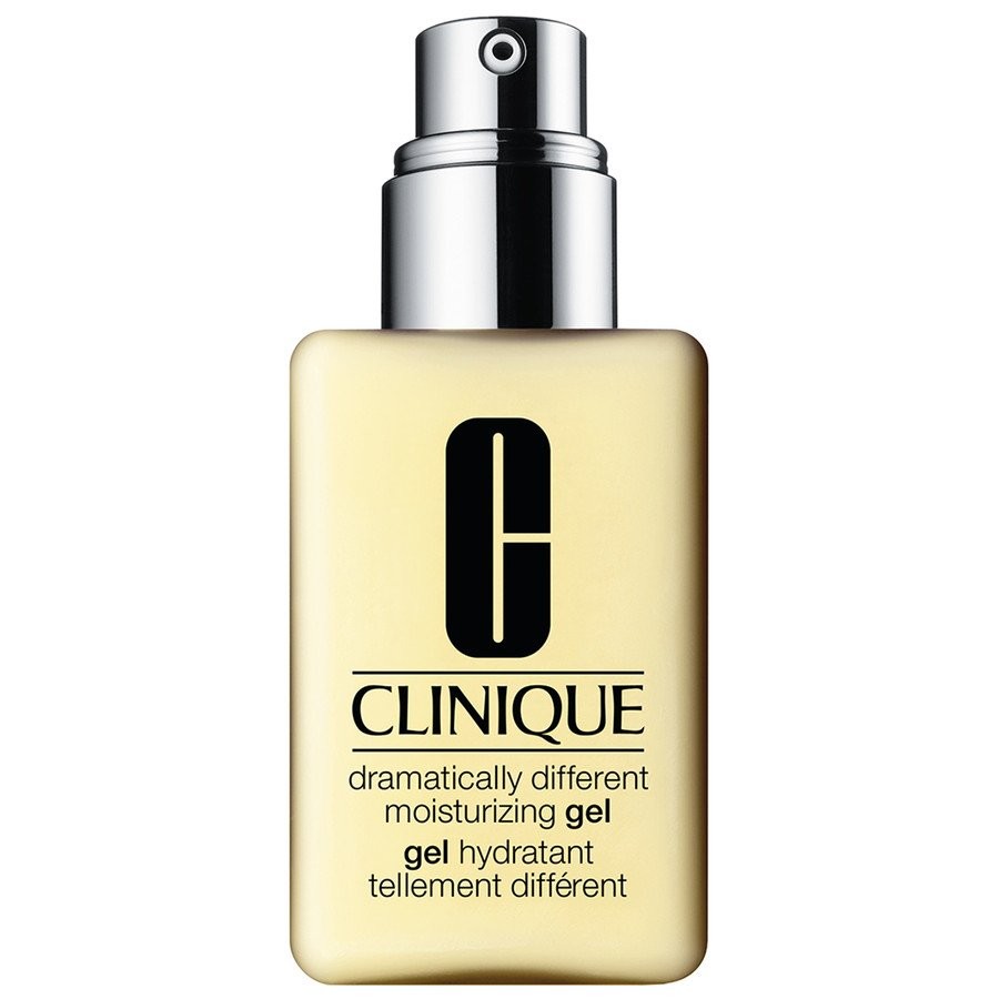 Clinique - Dramatically Different™ Moisturizing Gel with Pump - 