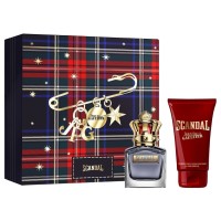 Jean Paul Gaultier Scandal Pour Homme Eau de Toilette Spray 50 Ml Set