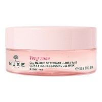 NUXE Very Rose Cleansing Gel Mask