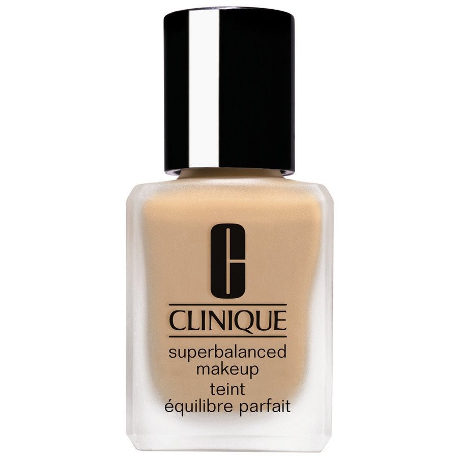 Clinique - Superbalanced Makeup -  CN 40 - Cream Chamois 