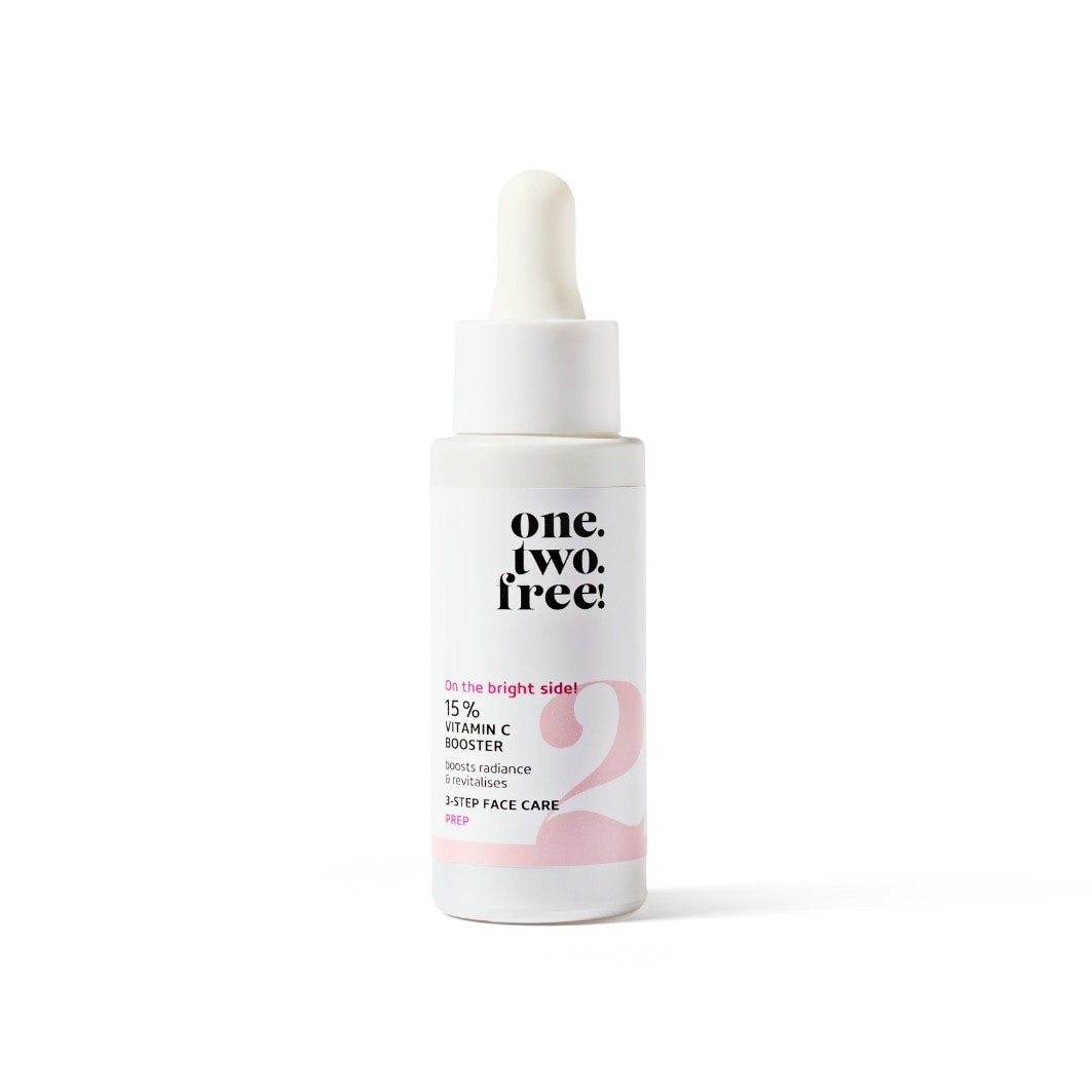 one.two.free!    20 ml