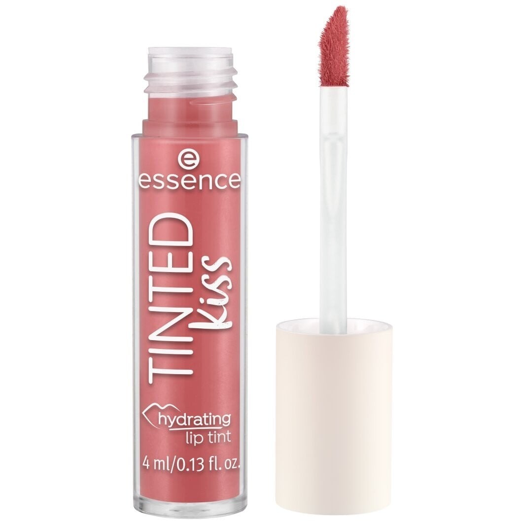ESSENCE - Hydrating Lip Tint -  Coral