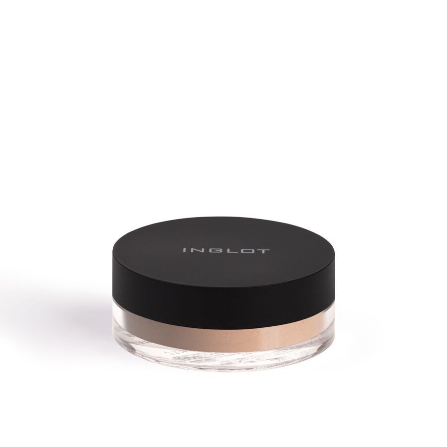 Inglot - Perfect Finish Loose Powder -  12 - Light Beige Pink