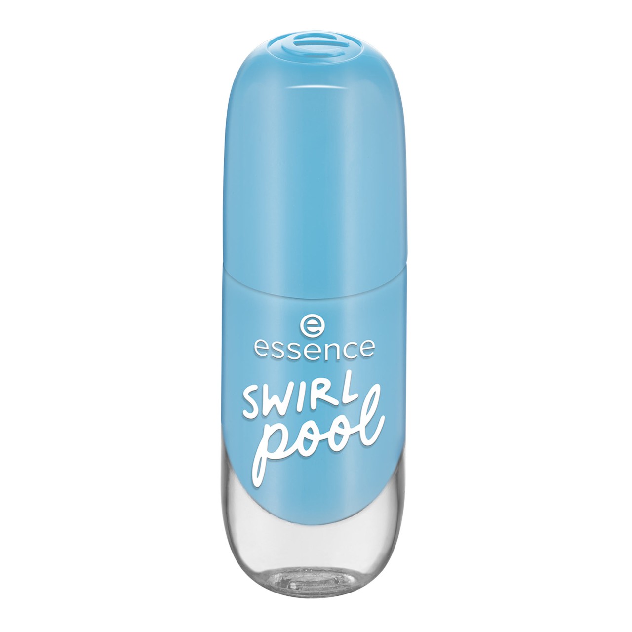 ESSENCE - GelNail Colour -  Swirl Pool