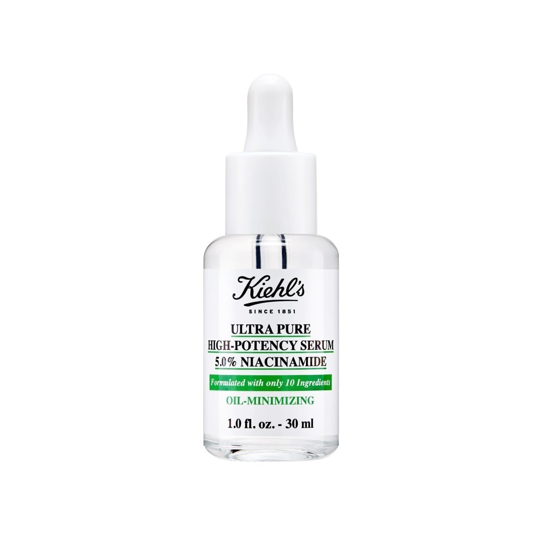 Kiehl's - Serum Niacinamide 5% -  30 ml