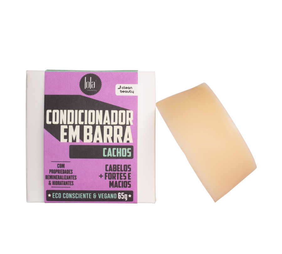 lola cosmetics - Barra Cachos Conditioner - 