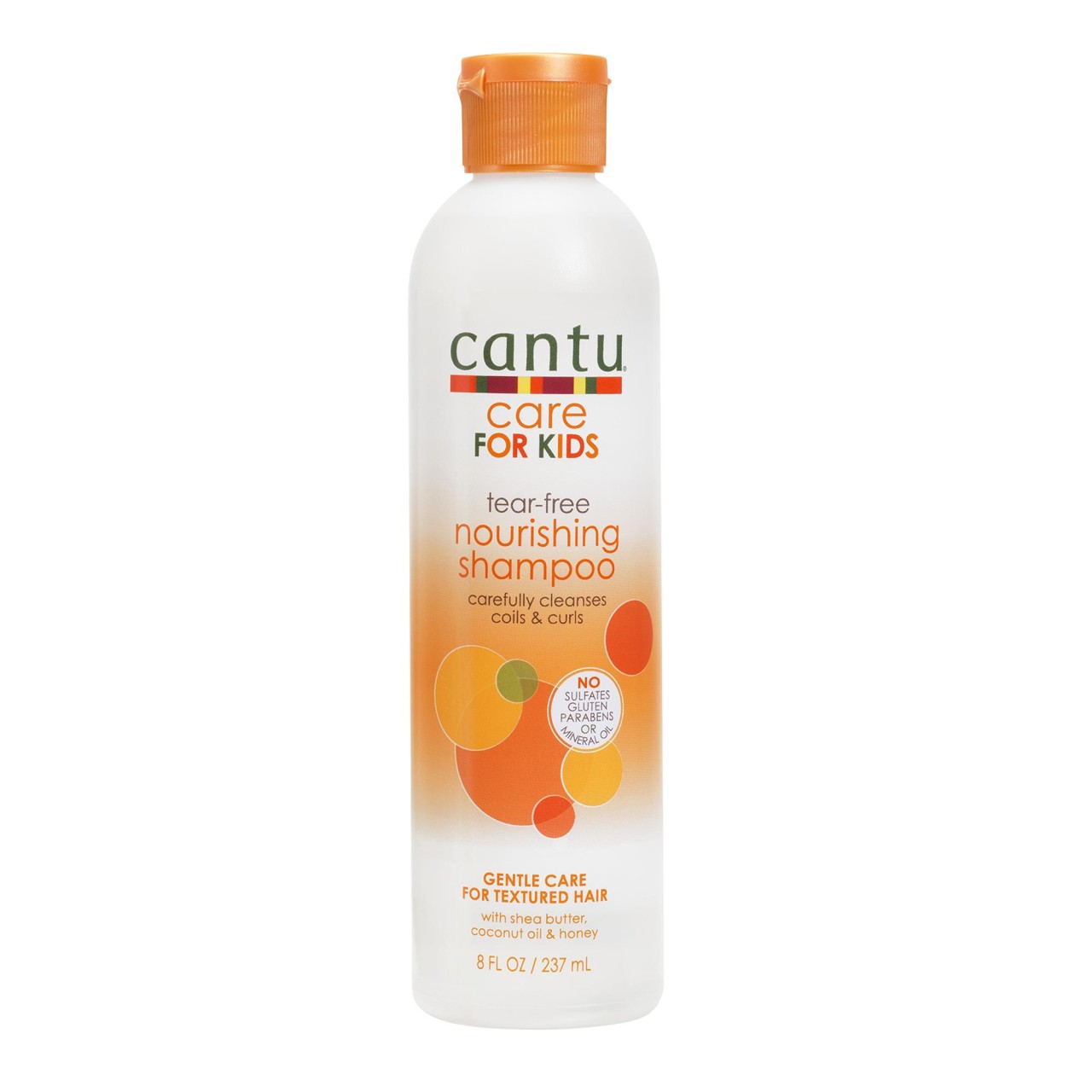 cantu - Tear Free Nourishing Shampoo - 