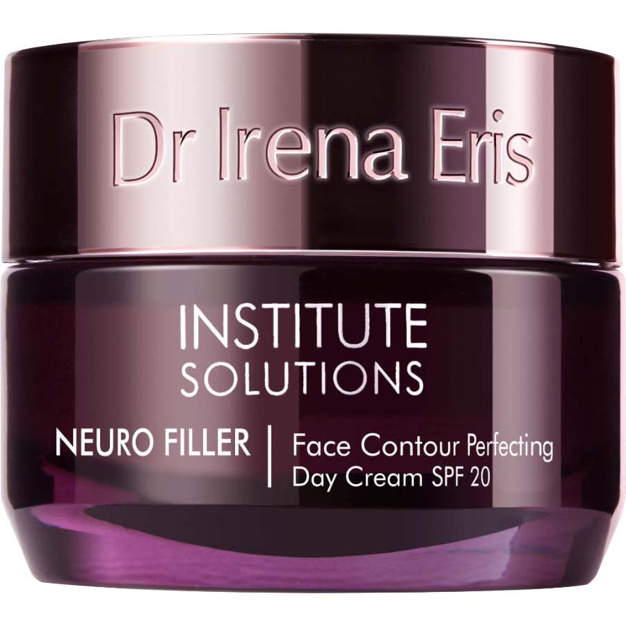 Dr Irena Eris - Neuro Filler Day Cream - 