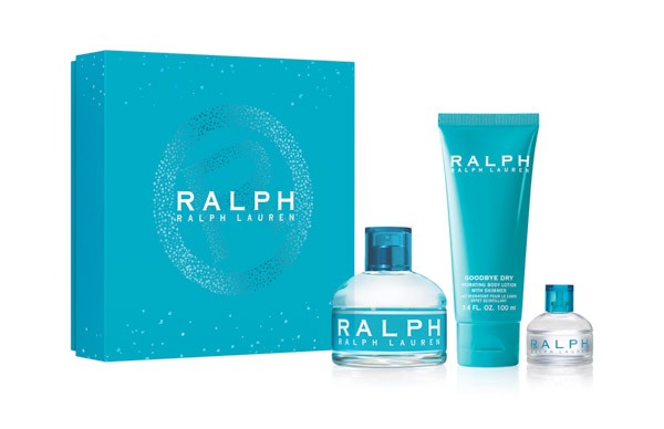 Ralph Lauren - Ralph Woman Edt Spray 100Ml Set - 