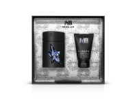 Thierry Mugler A Men Eau de Toilette 50Ml Set