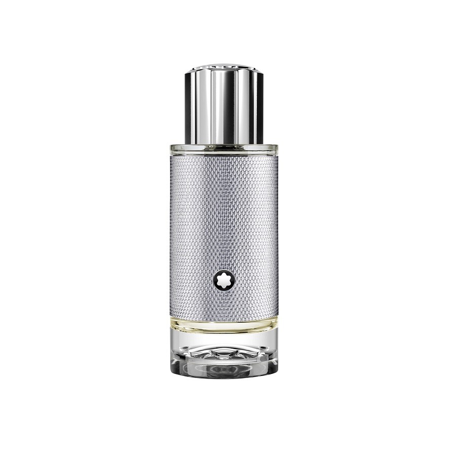 Montblanc - Explorer Platinum Eau de Parfum Spray -  30 ml