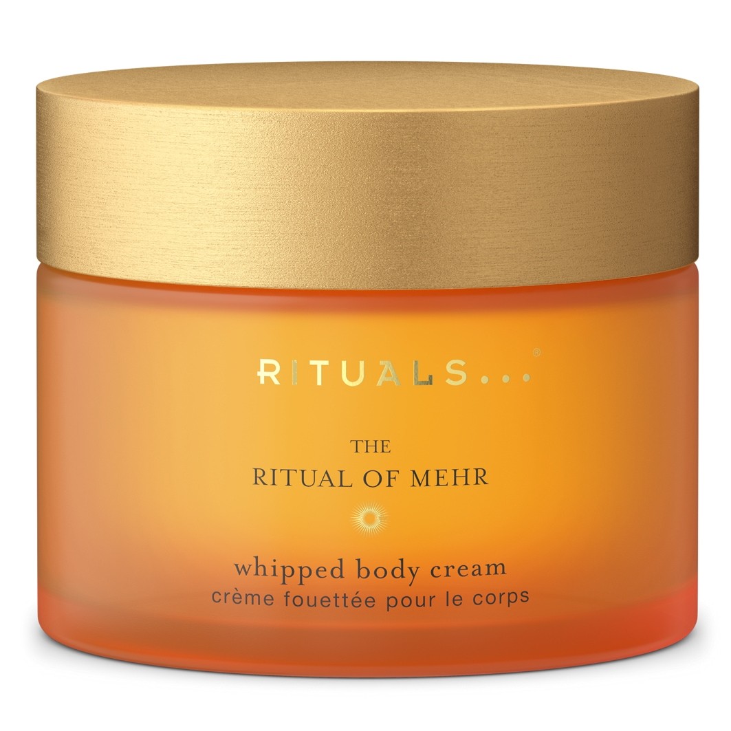 RITUALS - Body Cream -  220 ML