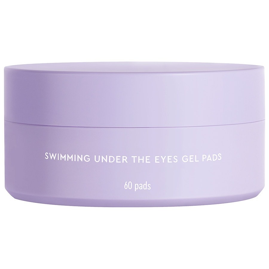 Florence By Mills - Swimming Under Eyes Gel Pads - 