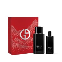 Giorgio Armani Code Homme Le Parfum Spray 75 Ml Set