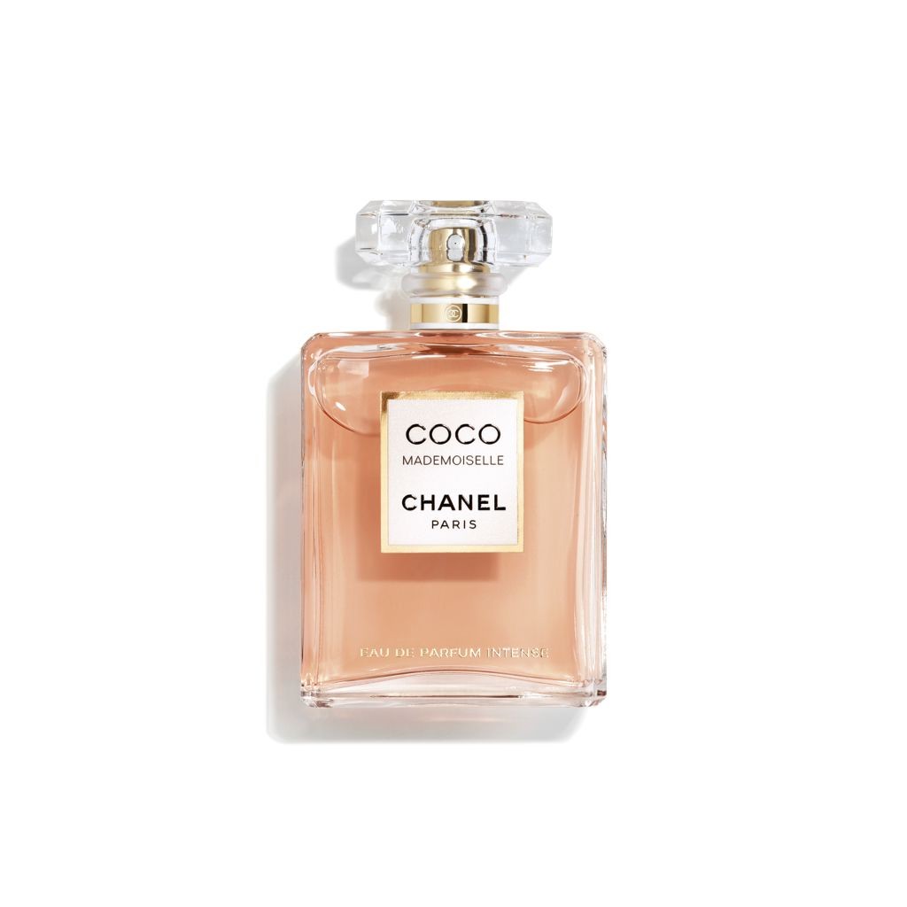 CHANEL - EAU DE PARFUM INTENSE VAPORIZADOR -  50 ml
