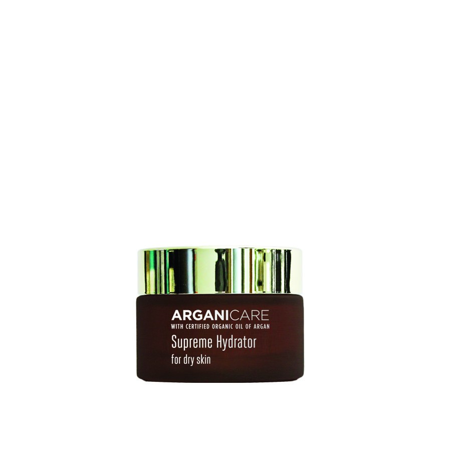 Arganicare - Supreme Hydrator Dry Skin -